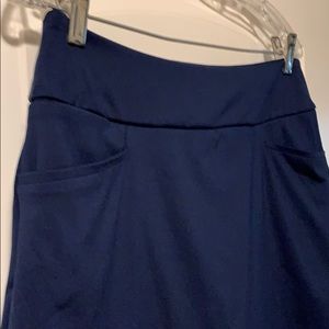 Adidas NWT-women’s skirt/built in shorts